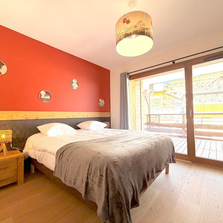 F2 neuf & spacieux - Proche de tout - Appartement 1 Chambre Supérieur - 10