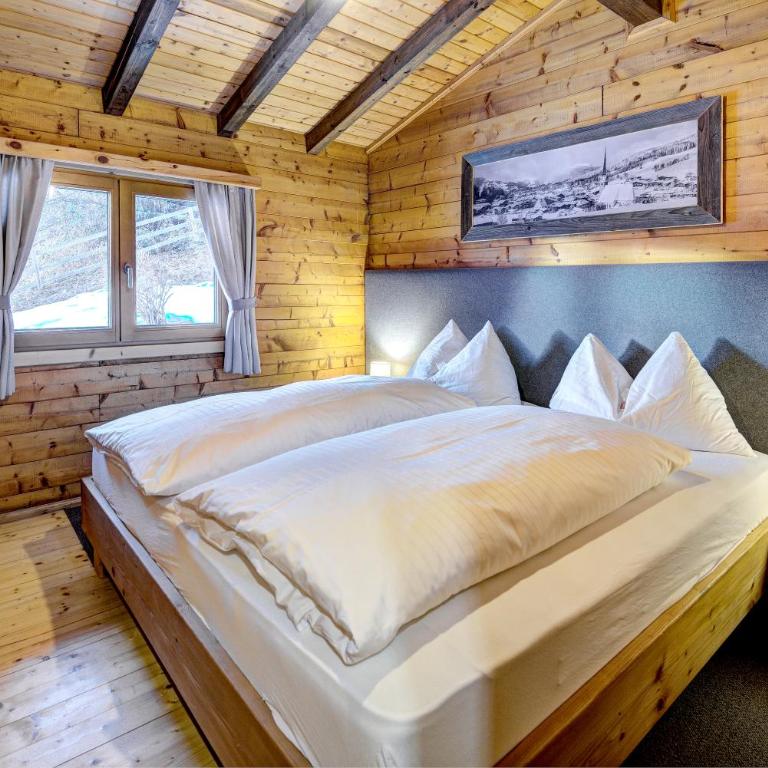 Ferienhaus Gasteg - Haus mit 2 Schlafzimmern - 4