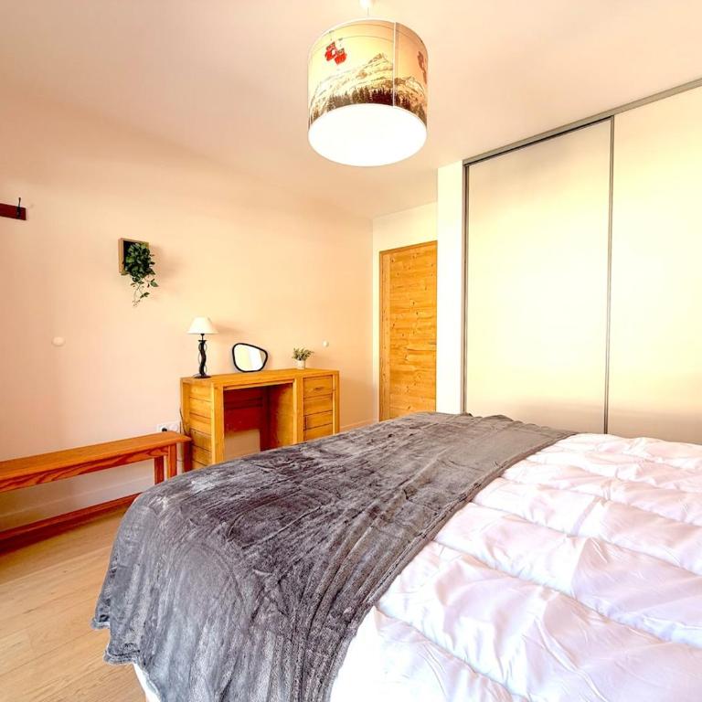 F2 neuf & spacieux - Proche de tout - Appartement 1 Chambre Supérieur - 12
