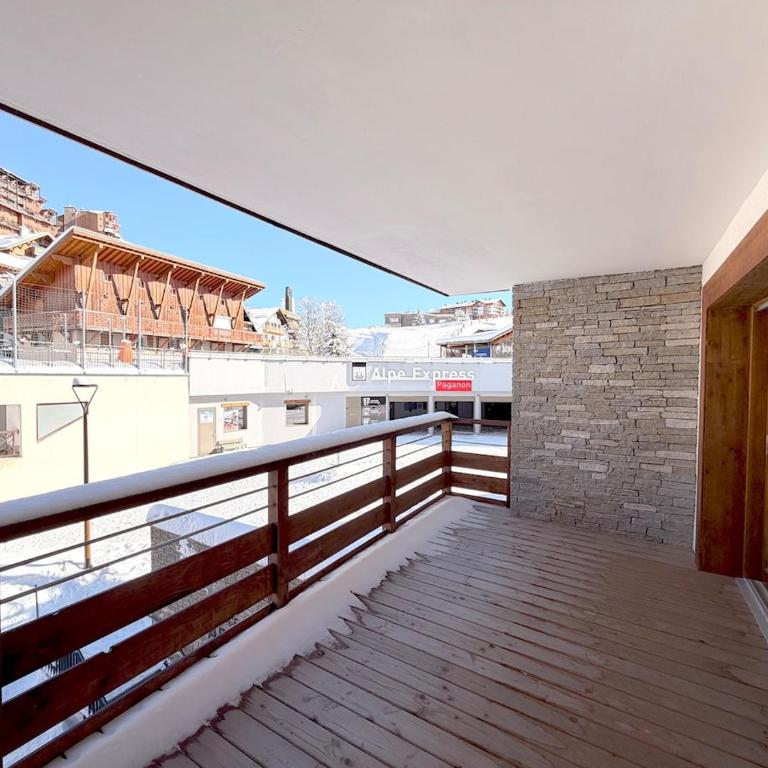 F2 neuf & spacieux - Proche de tout - Appartement 1 Chambre Supérieur - 13