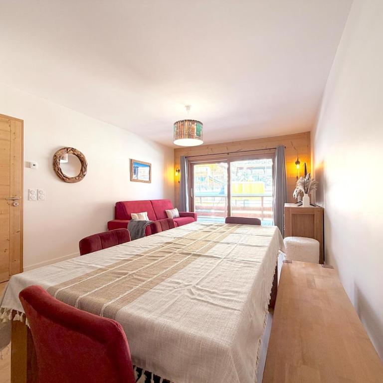 F2 neuf & spacieux - Proche de tout - Appartement 1 Chambre Supérieur - 14