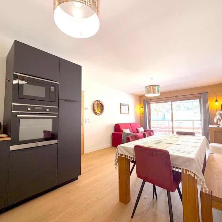 F2 neuf & spacieux - Proche de tout - Appartement 1 Chambre Supérieur - 16