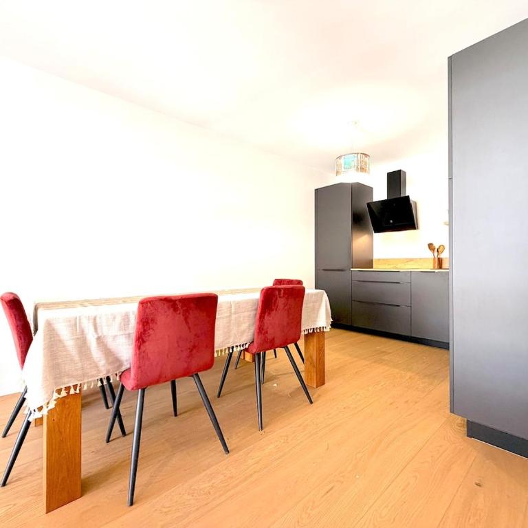 F2 neuf & spacieux - Proche de tout - Appartement 1 Chambre Supérieur - 19