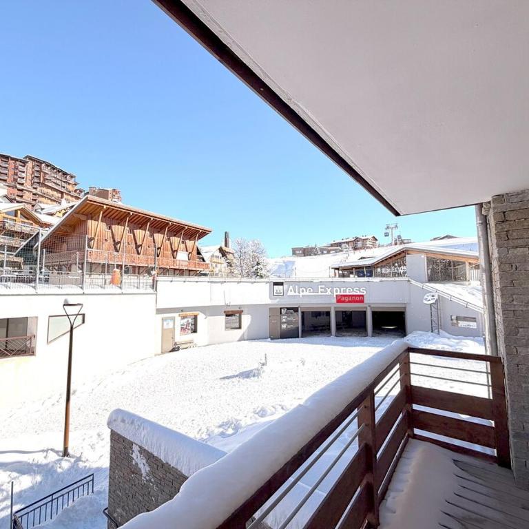 F2 neuf & spacieux - Proche de tout - Appartement 1 Chambre Supérieur - 5
