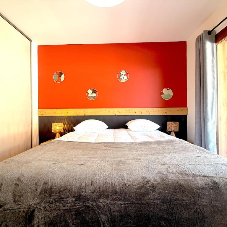 F2 neuf & spacieux - Proche de tout - Appartement 1 Chambre Supérieur - 20