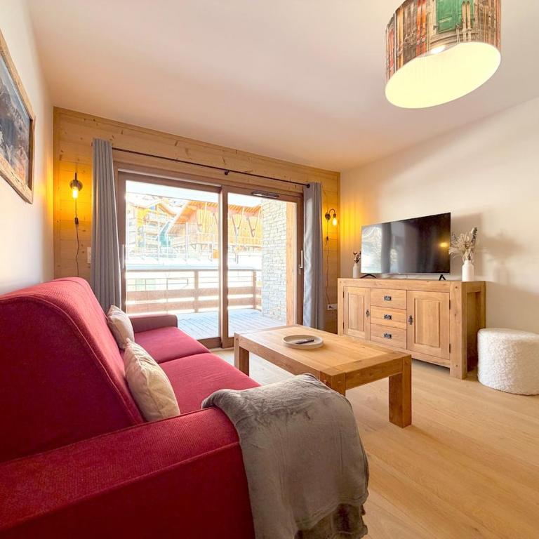 F2 neuf & spacieux - Proche de tout - Appartement 1 Chambre Supérieur - 2
