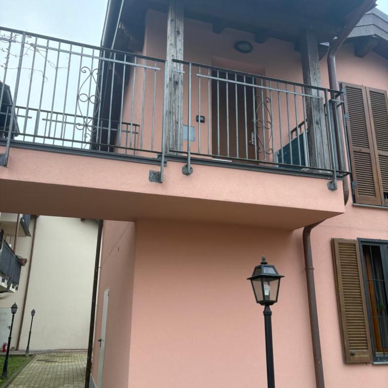 La casetta di San siro - Appartamento con 1 Camera da Letto - 2