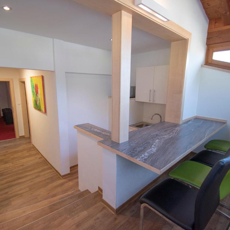 Haus Stampfer - Apartment mit 1 Schlafzimmer - 25