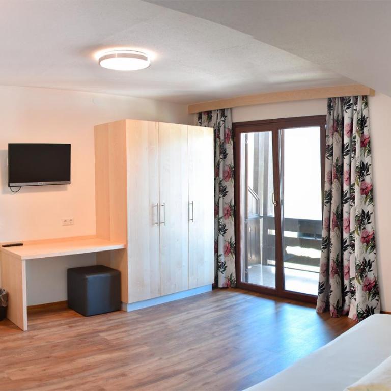 Haus Stampfer - Apartment mit 1 Schlafzimmer - 26