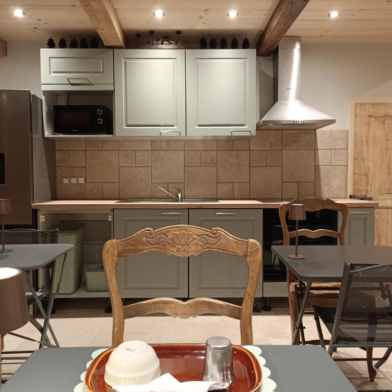 Les Aubins - Appartement 2 Chambres - 16