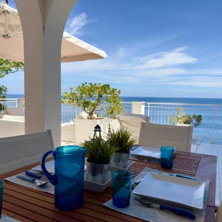 Sicily Sea Villa Capo Zafferano - Villa con 2 Camere da Letto - 28