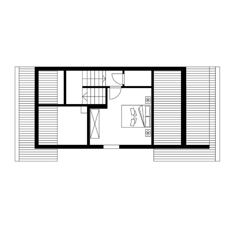 Ferienwohnungen Alpentraum - Toni - Appartamento con 1 Camera da Letto - 10