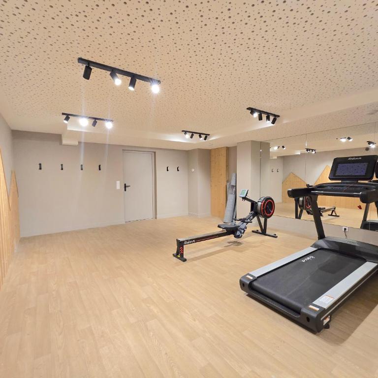 F2 neuf & spacieux - Proche de tout - Appartement 1 Chambre Supérieur - 27