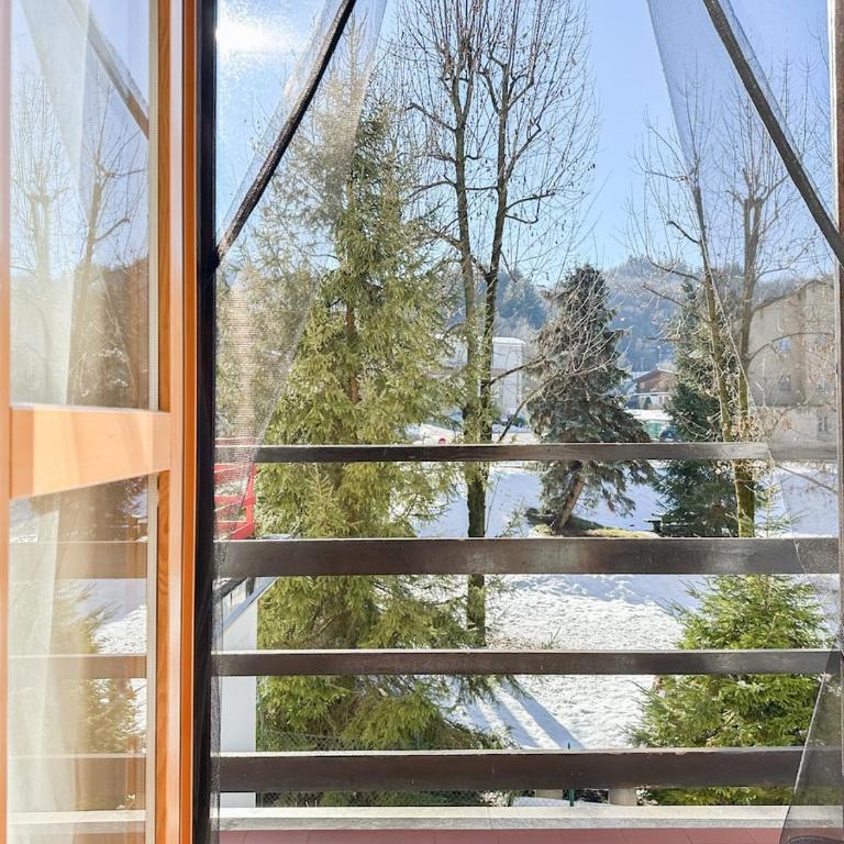 Green Chalet - A due passi dalle Terme - Apartamento de 1 dormitorio - 9