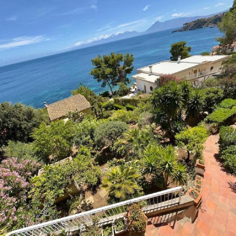 Sicily Sea Villa Capo Zafferano - Villa con 2 Camere da Letto - 10