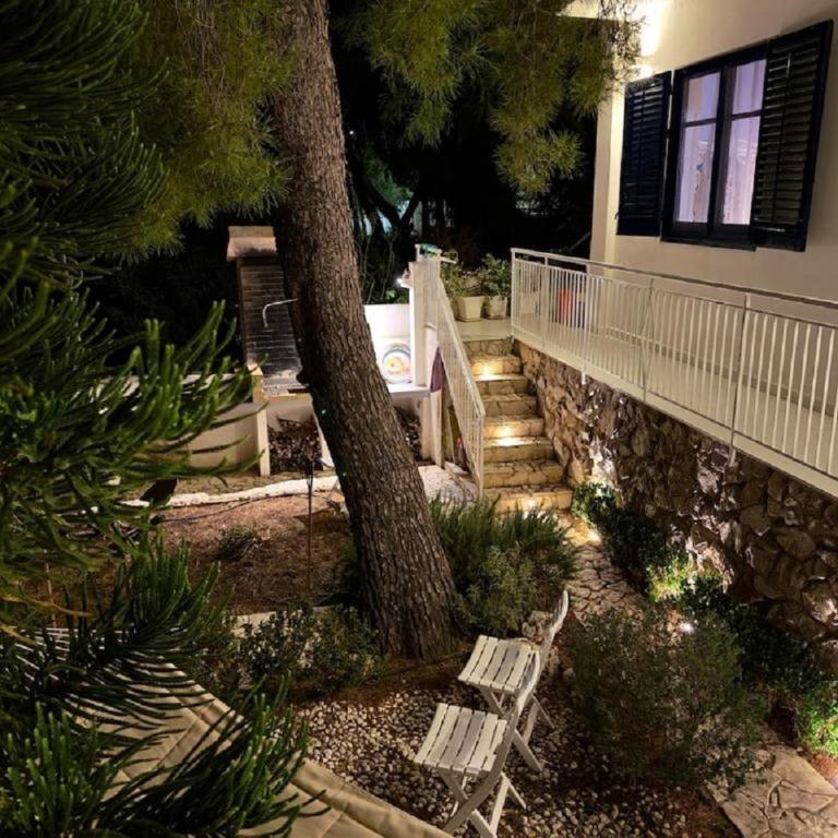 Sicily Sea Villa Capo Zafferano - Villa con 2 Camere da Letto - 20
