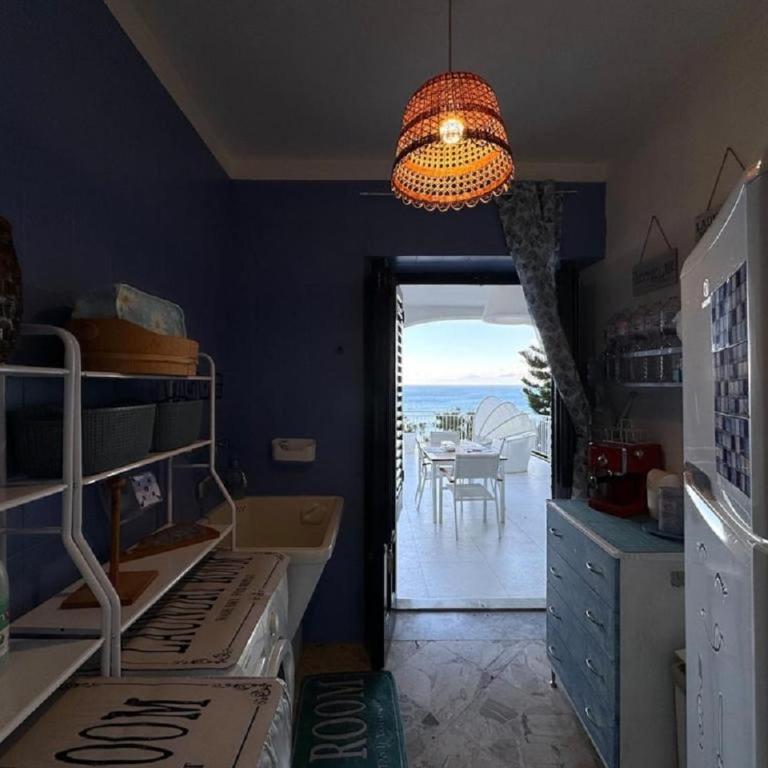 Sicily Sea Villa Capo Zafferano - Villa con 2 Camere da Letto - 22
