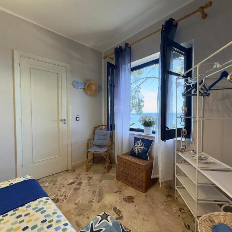 Sicily Sea Villa Capo Zafferano - Villa con 2 Camere da Letto - 16
