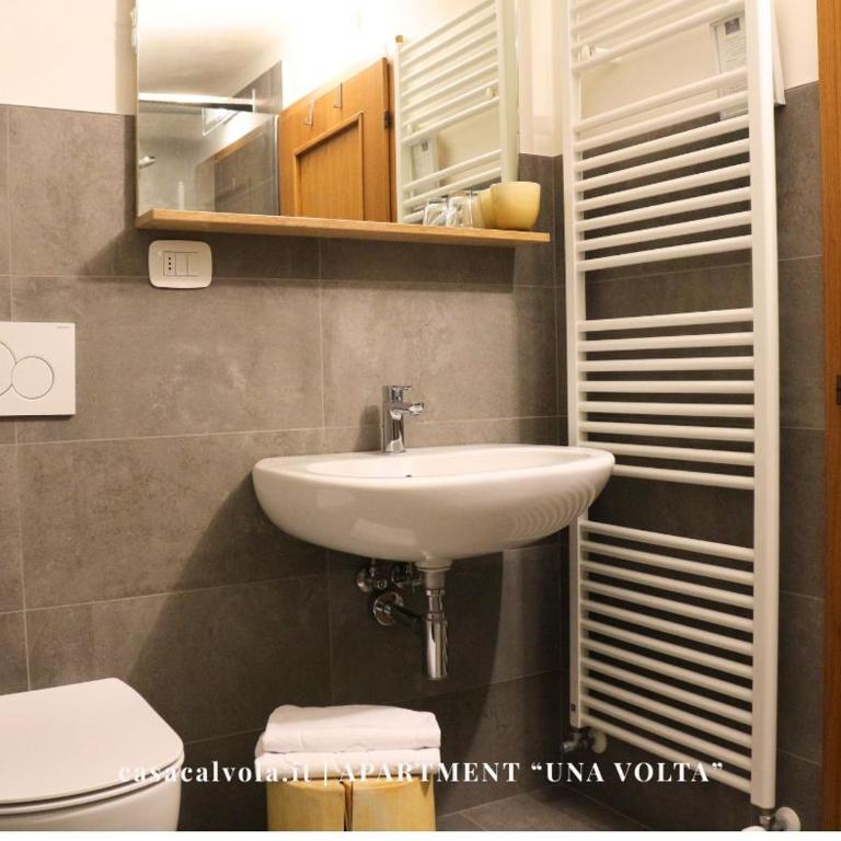Casa Calvola holiday home - Apartamento con vistas a las montañas - 26