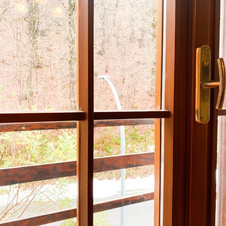 Wooden Chalet - Rifugio rustico vicino alle Terme - Two-Bedroom Apartment - 10
