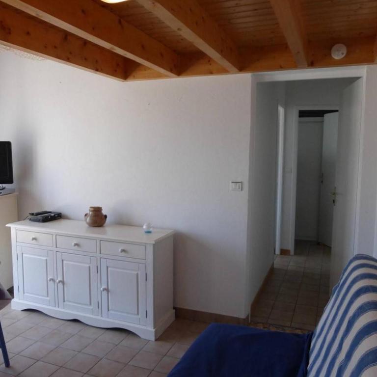 HI110-025 Mais 3 pièces mezz 6 couchages SAINT HILAIRE DE RIEZ - Maison 2 Chambres - 18