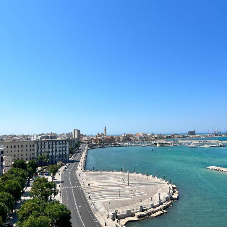 Casa Costa Sud - Appartamento con 2 Camere da Letto - 63