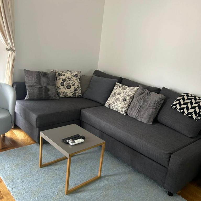 Apartment Cactus - Apartman sa 1 Spavaćom Sobom - 3