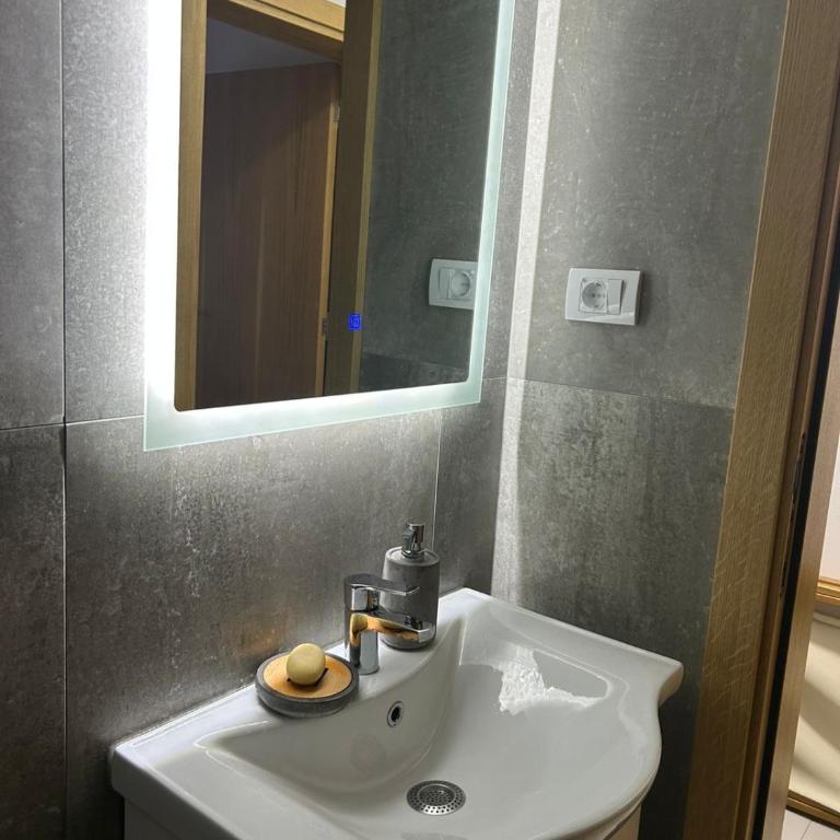Apartment Cactus - Apartman sa 1 Spavaćom Sobom - 9