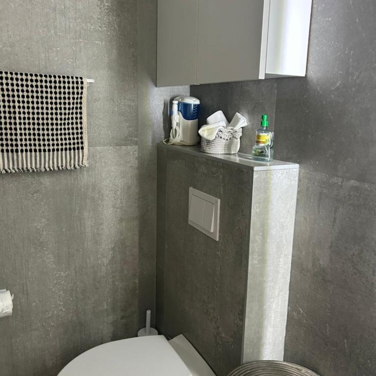 Apartment Cactus - Apartman sa 1 Spavaćom Sobom - 11