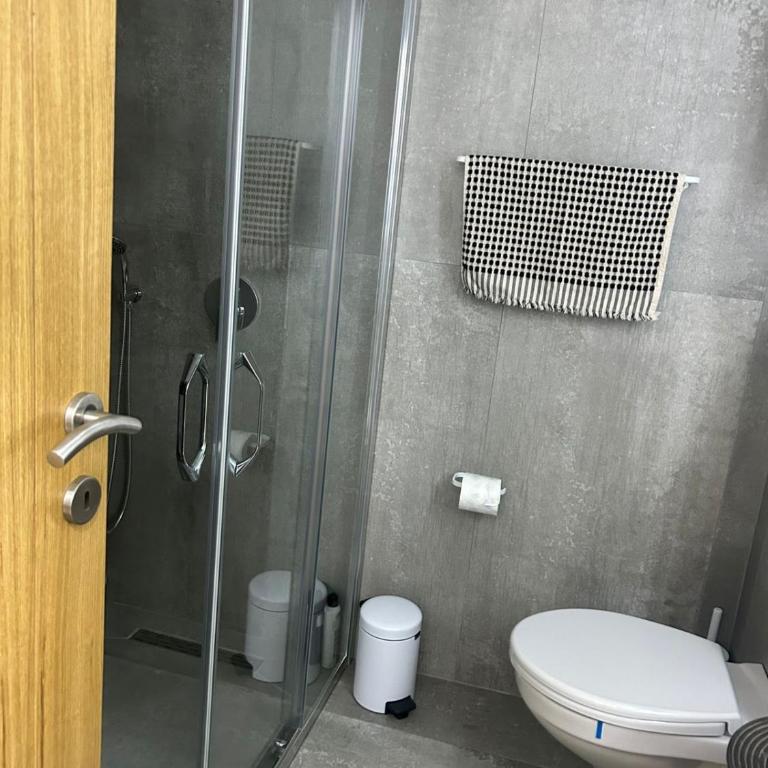 Apartment Cactus - Apartman sa 1 Spavaćom Sobom - 10