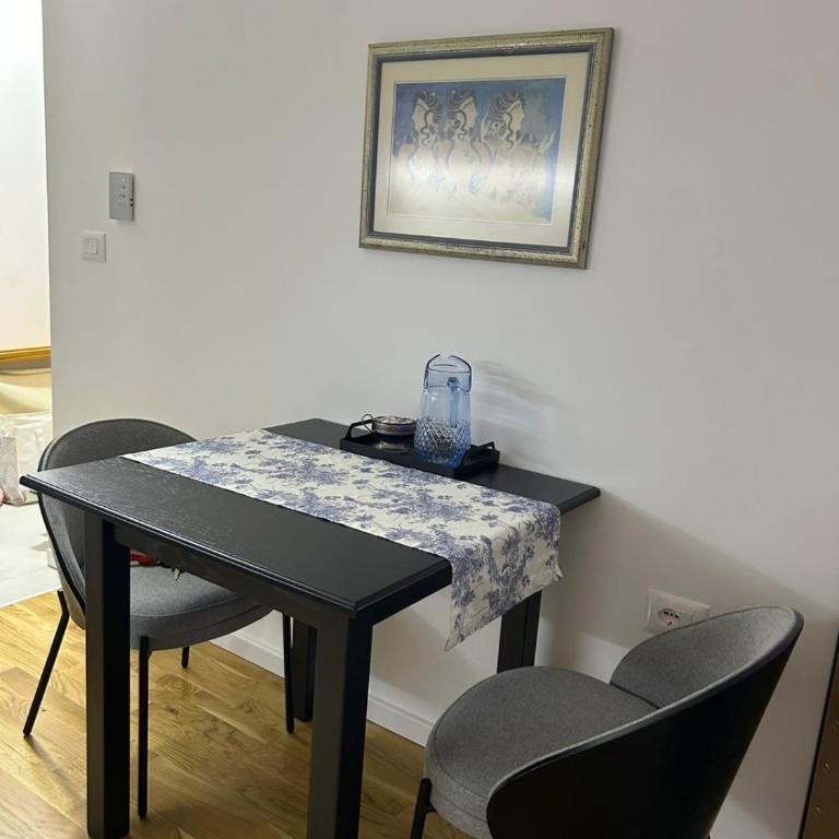 Apartment Cactus - Apartman sa 1 Spavaćom Sobom - 5