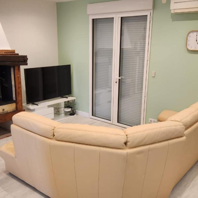Albi Sweet Home - Maison 4 Chambres - 5