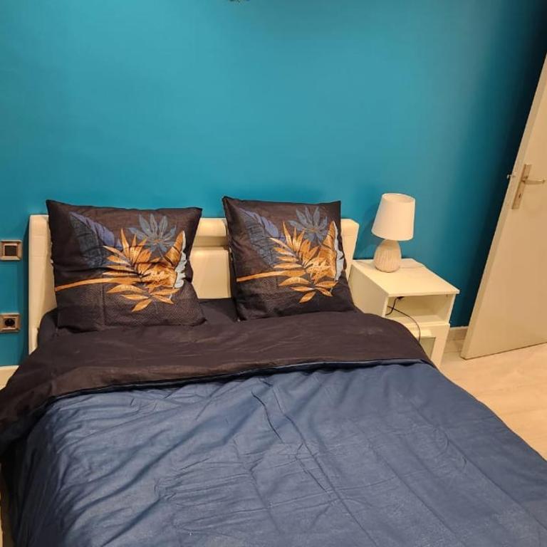 Albi Sweet Home - Maison 4 Chambres - 8