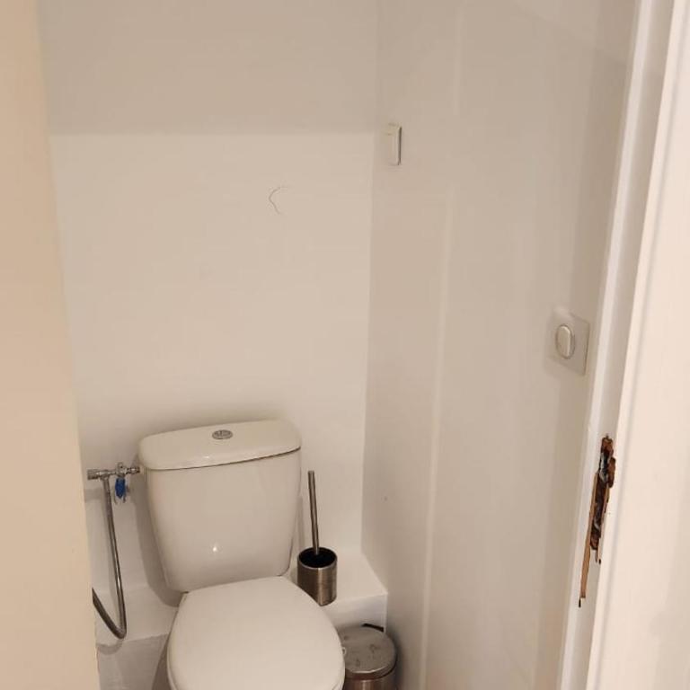 Albi Sweet Home - Maison 4 Chambres - 11