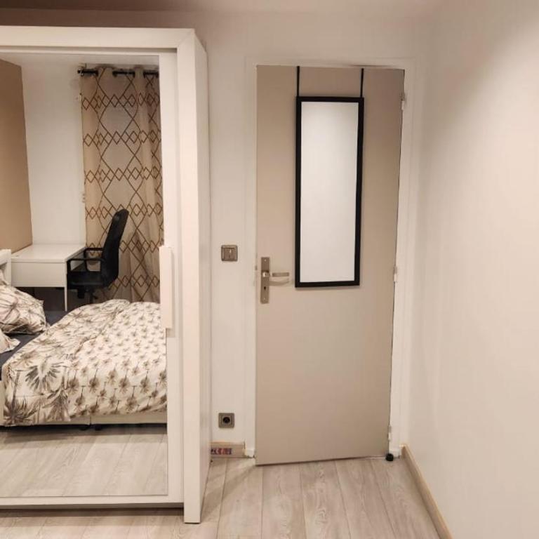 Albi Sweet Home - Maison 4 Chambres - 12