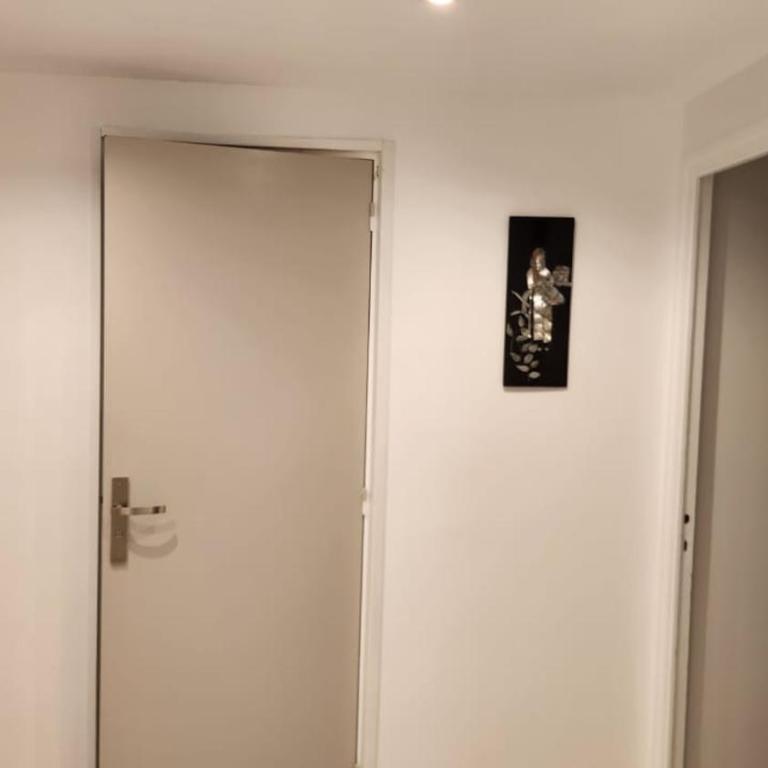 Albi Sweet Home - Maison 4 Chambres - 14