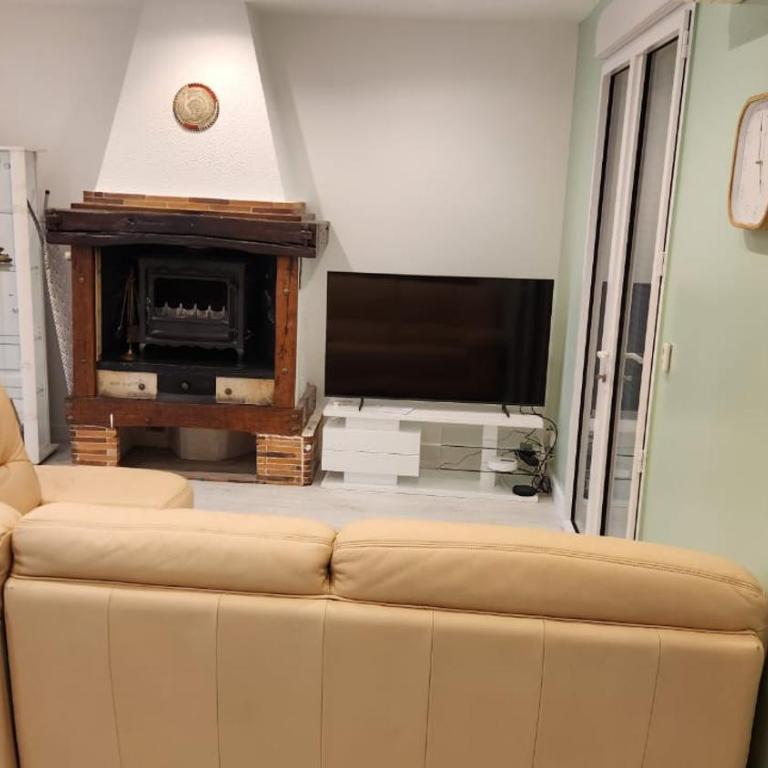 Albi Sweet Home - Maison 4 Chambres - 15