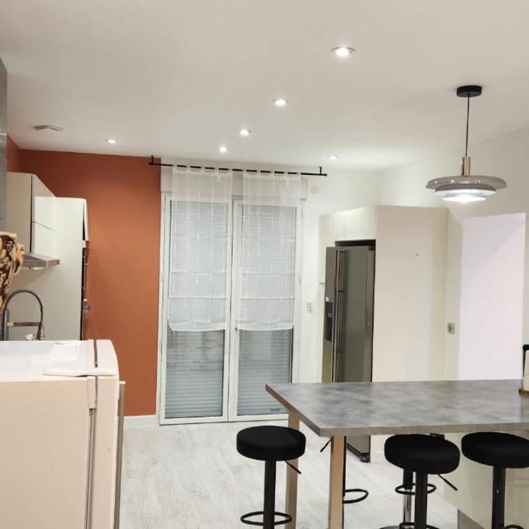 Albi Sweet Home - Maison 4 Chambres - 24
