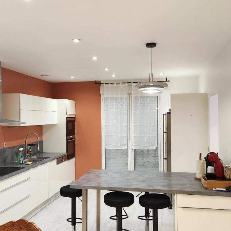 Albi Sweet Home - Maison 4 Chambres - 26