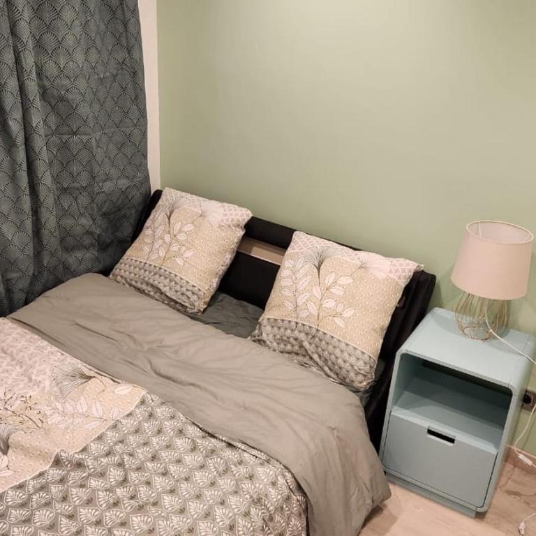 Albi Sweet Home - Maison 4 Chambres - 29