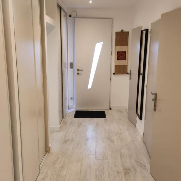 Albi Sweet Home - Maison 4 Chambres - 36