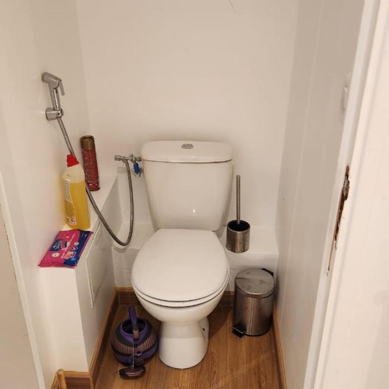 Albi Sweet Home - Maison 4 Chambres - 37