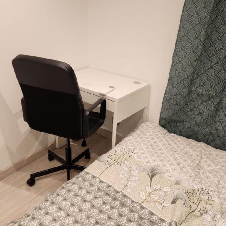 Albi Sweet Home - Maison 4 Chambres - 38