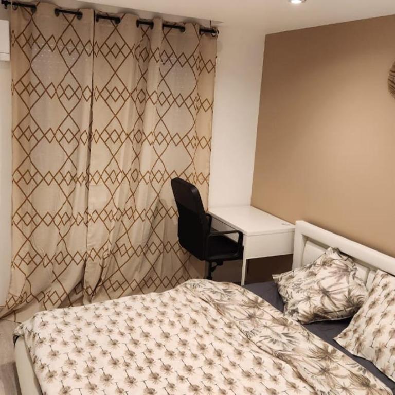 Albi Sweet Home - Maison 4 Chambres - 52