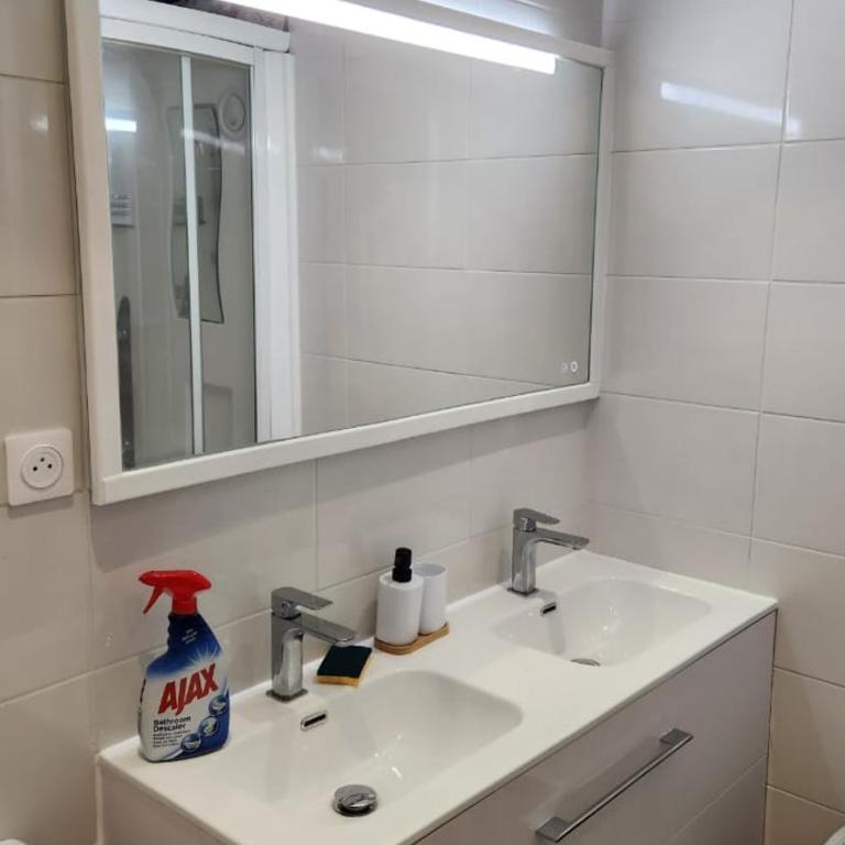 Albi Sweet Home - Maison 4 Chambres - 54