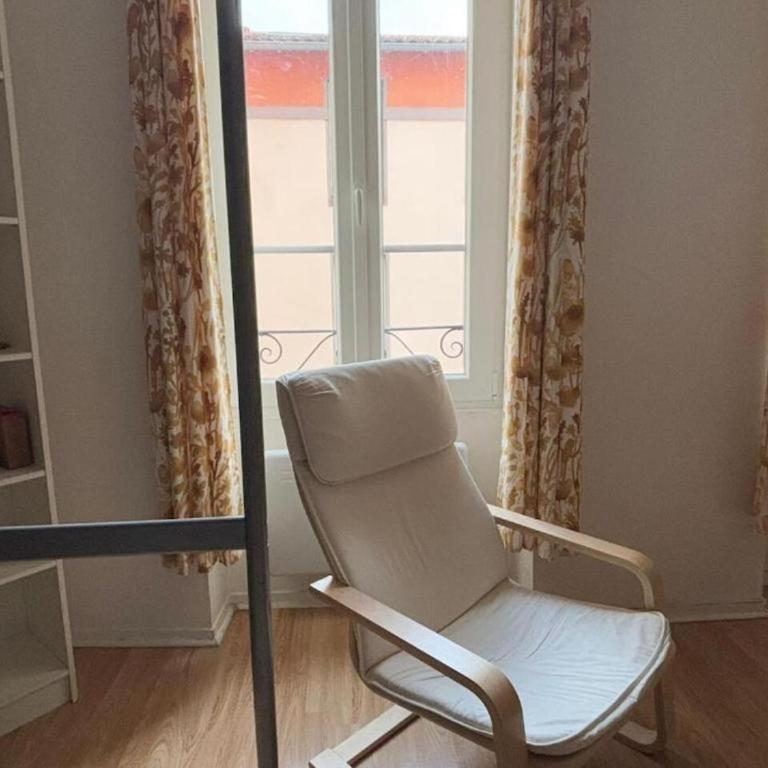 Studio proche de la gare SNCF - Appartement 1 Chambre - 7