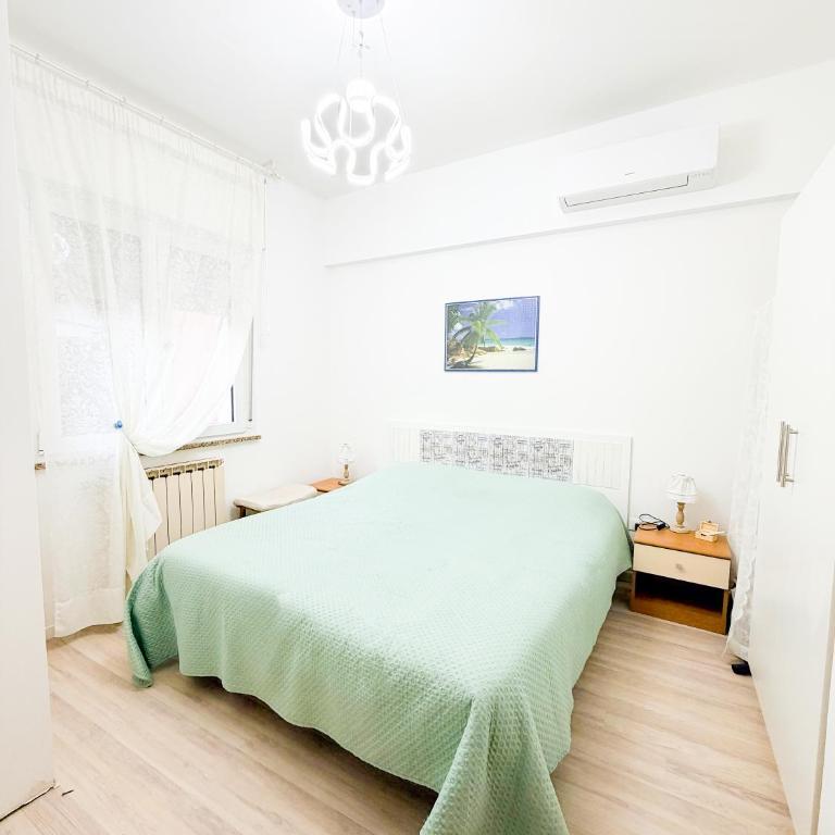 Oasi Villini 13 - Casa con 3 Camere da Letto - 10