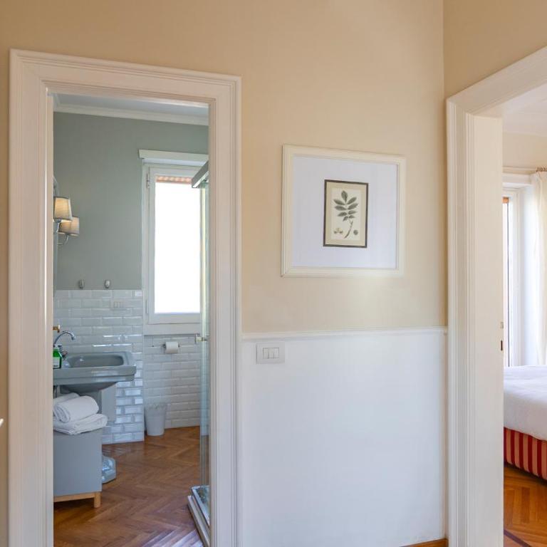 Vatican Park Residence - Appartamento con 2 Camere da Letto - 8