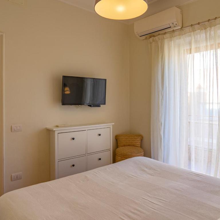 Vatican Park Residence - Appartamento con 2 Camere da Letto - 10