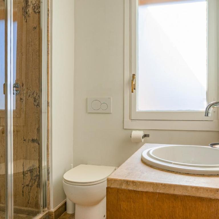 Vatican Park Residence - Appartamento con 2 Camere da Letto - 16